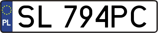 SL794PC