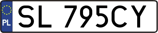 SL795CY