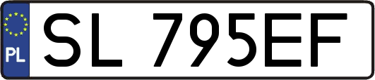 SL795EF