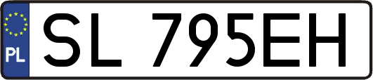 SL795EH