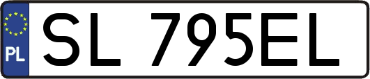 SL795EL