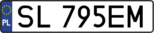 SL795EM
