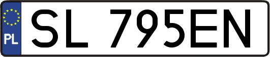 SL795EN