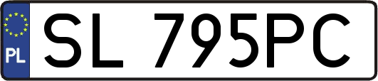 SL795PC