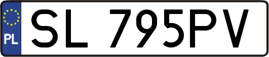 SL795PV