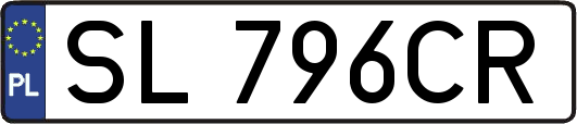 SL796CR