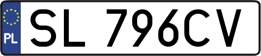 SL796CV