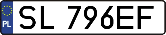 SL796EF