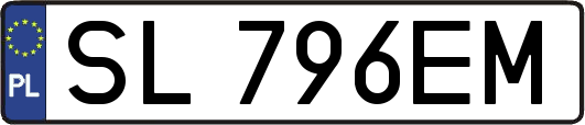 SL796EM
