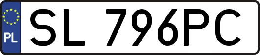 SL796PC