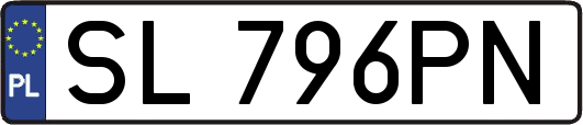 SL796PN