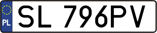SL796PV