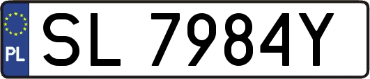 SL7984Y