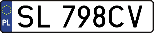 SL798CV