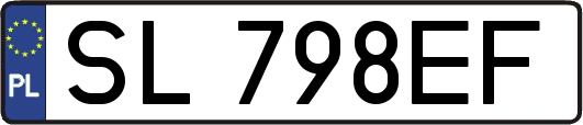 SL798EF