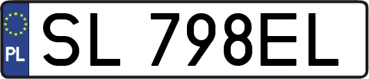 SL798EL