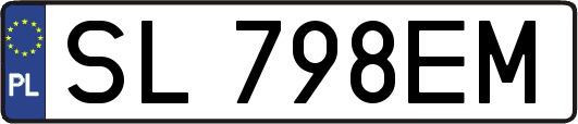 SL798EM