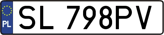 SL798PV