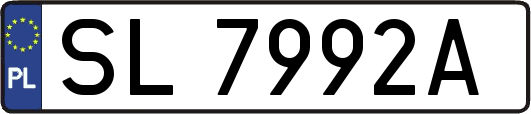 SL7992A