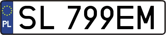 SL799EM