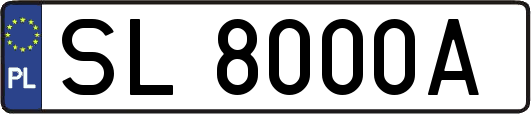 SL8000A