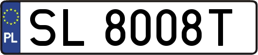 SL8008T
