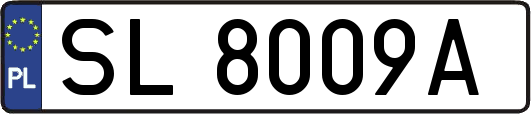 SL8009A