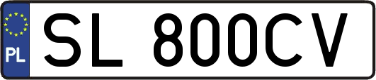 SL800CV