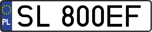 SL800EF