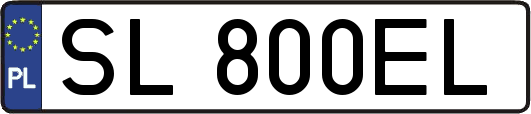 SL800EL