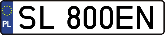 SL800EN