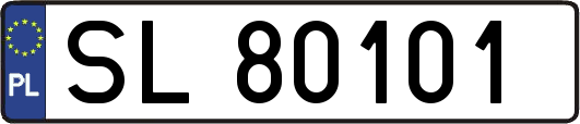 SL80101