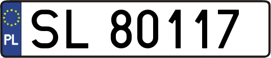 SL80117