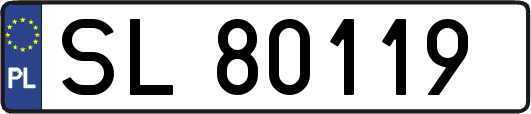 SL80119