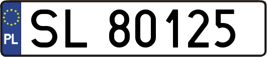 SL80125