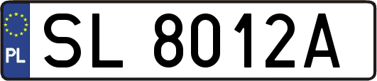SL8012A