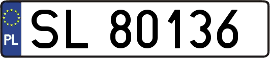 SL80136