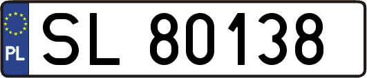 SL80138
