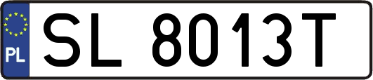 SL8013T