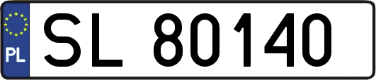 SL80140