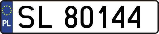 SL80144