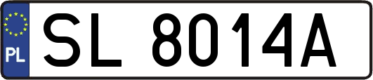 SL8014A