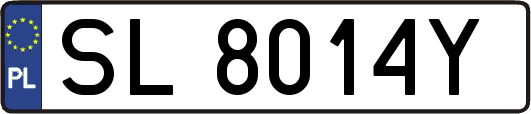 SL8014Y