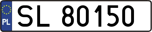 SL80150