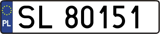 SL80151