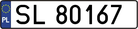 SL80167