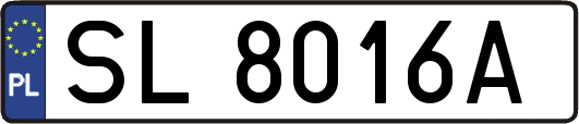 SL8016A