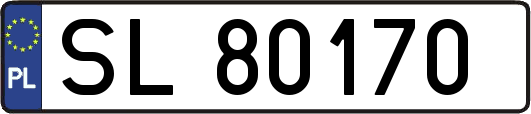 SL80170