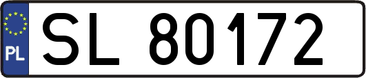 SL80172