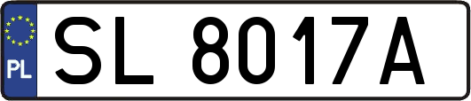 SL8017A